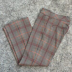 SPANX KICK CROP PANT
